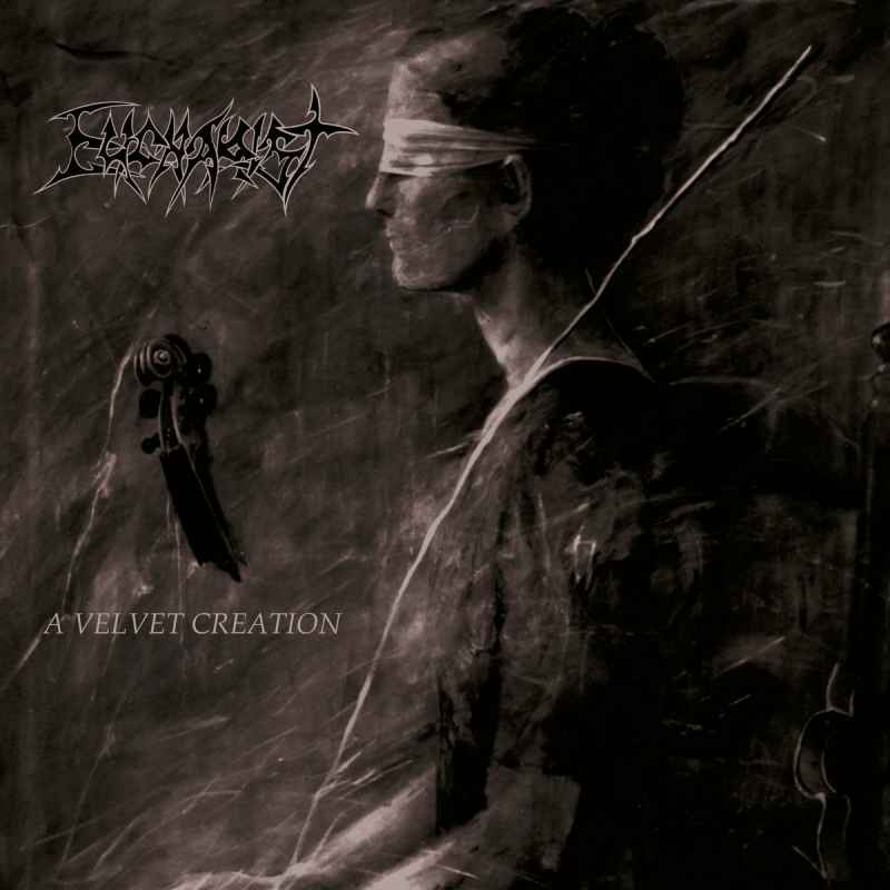 EUCHARIST - A Velvet Creation Re-Release DIGI